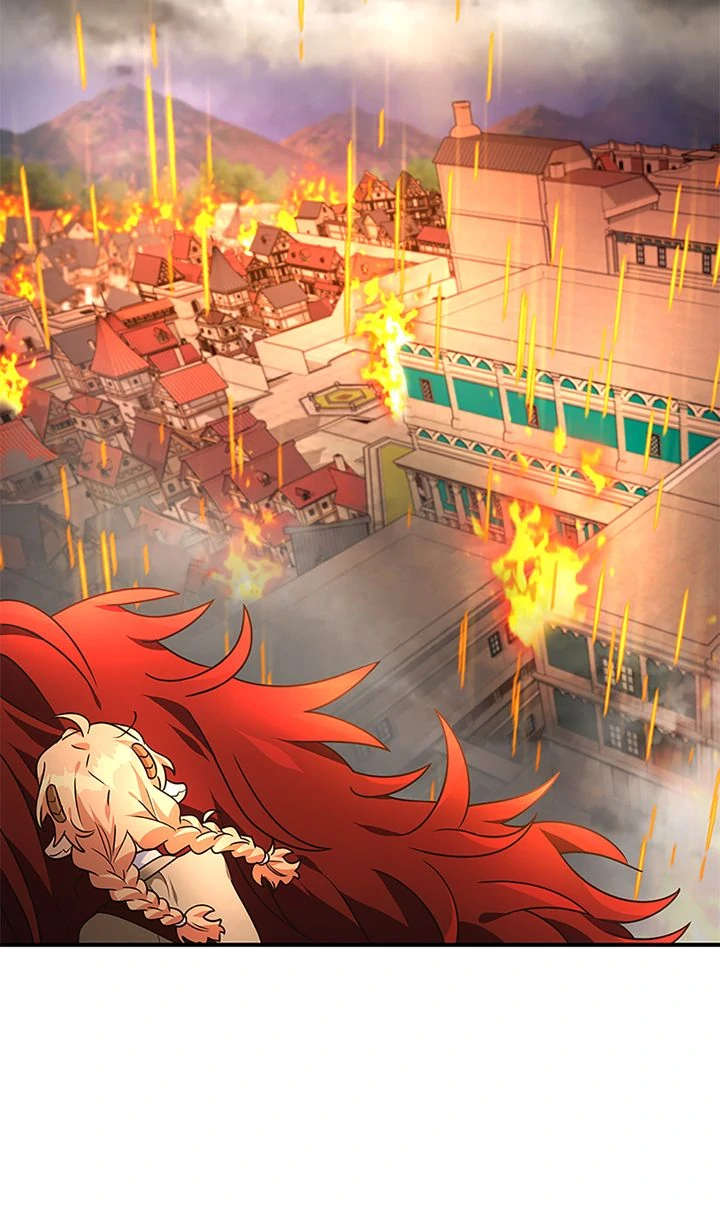 Wake Up, Warrior Chapter 143 46